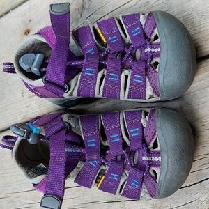 Keen Newport H2 Child Girls sandals